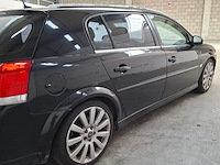 Personenauto, opel, signum, 2.2-16v executive, 2006 - afbeelding 56 van  64