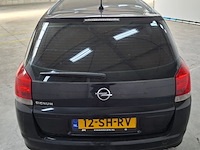 Personenauto, opel, signum, 2.2-16v executive, 2006 - afbeelding 62 van  64