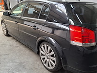 Personenauto, opel, signum, 2.2-16v executive, 2006 - afbeelding 64 van  64