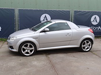 Personenauto opel tigra benzine 90pk 2006 (marge)