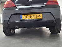 Personenauto, opel, tigra twintop, 1.8-16v linea nera, 2008 - afbeelding 2 van  69