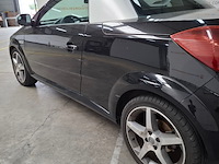 Personenauto, opel, tigra twintop, 1.8-16v linea nera, 2008 - afbeelding 3 van  69