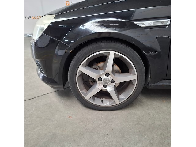Personenauto, opel, tigra twintop, 1.8-16v linea nera, 2008 - afbeelding 6 van  69