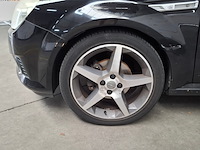 Personenauto, opel, tigra twintop, 1.8-16v linea nera, 2008 - afbeelding 6 van  69