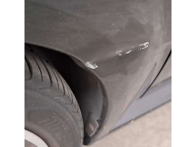 Personenauto, opel, tigra twintop, 1.8-16v linea nera, 2008 - afbeelding 8 van  69
