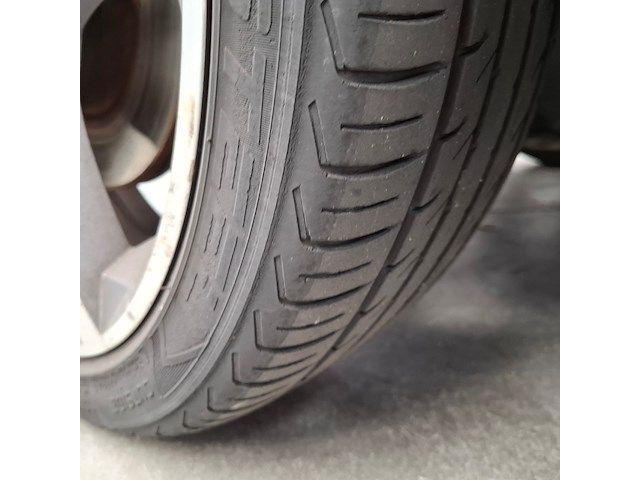 Personenauto, opel, tigra twintop, 1.8-16v linea nera, 2008 - afbeelding 10 van  69