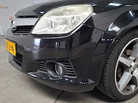 Personenauto, opel, tigra twintop, 1.8-16v linea nera, 2008 - afbeelding 11 van  69