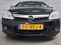 Personenauto, opel, tigra twintop, 1.8-16v linea nera, 2008 - afbeelding 13 van  69