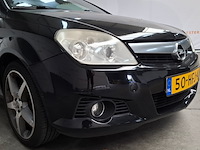 Personenauto, opel, tigra twintop, 1.8-16v linea nera, 2008 - afbeelding 14 van  69