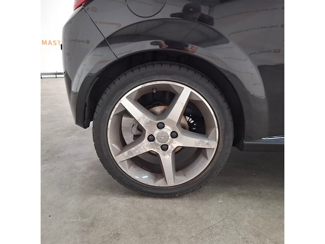 Personenauto, opel, tigra twintop, 1.8-16v linea nera, 2008 - afbeelding 16 van  69