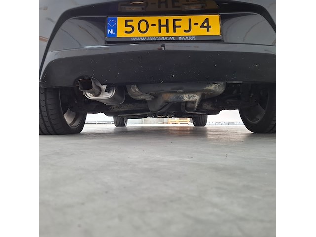 Personenauto, opel, tigra twintop, 1.8-16v linea nera, 2008 - afbeelding 17 van  69