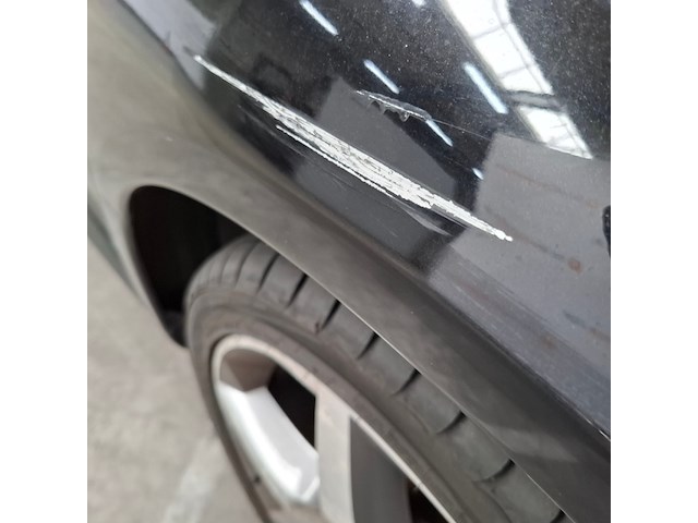 Personenauto, opel, tigra twintop, 1.8-16v linea nera, 2008 - afbeelding 19 van  69