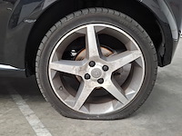 Personenauto, opel, tigra twintop, 1.8-16v linea nera, 2008 - afbeelding 20 van  69