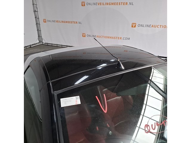 Personenauto, opel, tigra twintop, 1.8-16v linea nera, 2008 - afbeelding 21 van  69