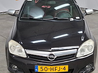 Personenauto, opel, tigra twintop, 1.8-16v linea nera, 2008 - afbeelding 12 van  69