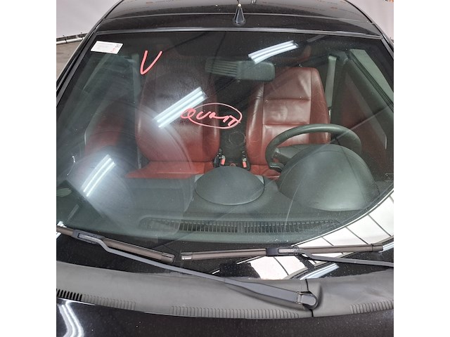Personenauto, opel, tigra twintop, 1.8-16v linea nera, 2008 - afbeelding 24 van  69