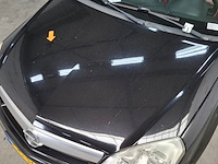Personenauto, opel, tigra twintop, 1.8-16v linea nera, 2008 - afbeelding 25 van  69