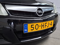 Personenauto, opel, tigra twintop, 1.8-16v linea nera, 2008 - afbeelding 28 van  69