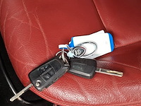 Personenauto, opel, tigra twintop, 1.8-16v linea nera, 2008 - afbeelding 30 van  69