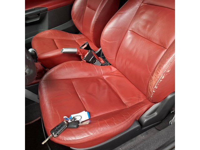 Personenauto, opel, tigra twintop, 1.8-16v linea nera, 2008 - afbeelding 31 van  69