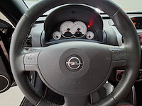 Personenauto, opel, tigra twintop, 1.8-16v linea nera, 2008 - afbeelding 33 van  69