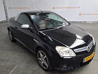 Personenauto, opel, tigra twintop, 1.8-16v linea nera, 2008 - afbeelding 23 van  69