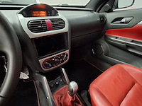Personenauto, opel, tigra twintop, 1.8-16v linea nera, 2008 - afbeelding 38 van  69