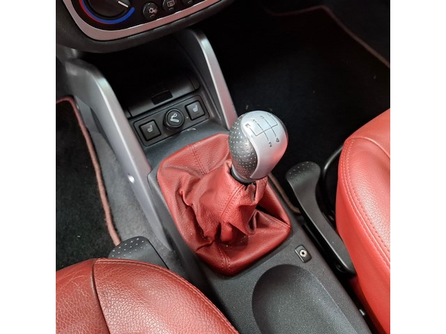 Personenauto, opel, tigra twintop, 1.8-16v linea nera, 2008 - afbeelding 39 van  69