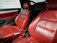 Personenauto, opel, tigra twintop, 1.8-16v linea nera, 2008 - afbeelding 40 van  69