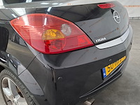 Personenauto, opel, tigra twintop, 1.8-16v linea nera, 2008 - afbeelding 41 van  69