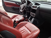 Personenauto, opel, tigra twintop, 1.8-16v linea nera, 2008 - afbeelding 42 van  69