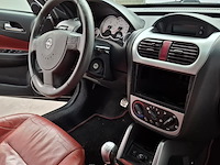 Personenauto, opel, tigra twintop, 1.8-16v linea nera, 2008 - afbeelding 43 van  69