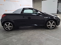 Personenauto, opel, tigra twintop, 1.8-16v linea nera, 2008 - afbeelding 34 van  69