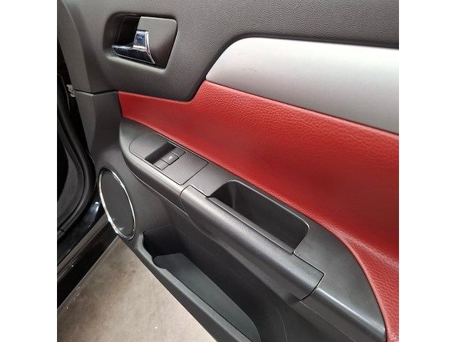 Personenauto, opel, tigra twintop, 1.8-16v linea nera, 2008 - afbeelding 46 van  69