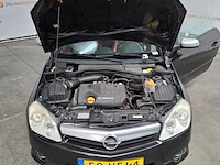 Personenauto, opel, tigra twintop, 1.8-16v linea nera, 2008 - afbeelding 52 van  69