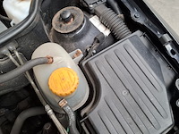 Personenauto, opel, tigra twintop, 1.8-16v linea nera, 2008 - afbeelding 54 van  69