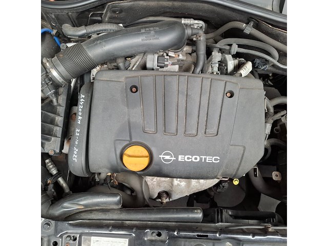 Personenauto, opel, tigra twintop, 1.8-16v linea nera, 2008 - afbeelding 55 van  69