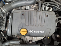 Personenauto, opel, tigra twintop, 1.8-16v linea nera, 2008 - afbeelding 55 van  69