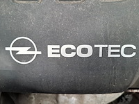Personenauto, opel, tigra twintop, 1.8-16v linea nera, 2008 - afbeelding 57 van  69