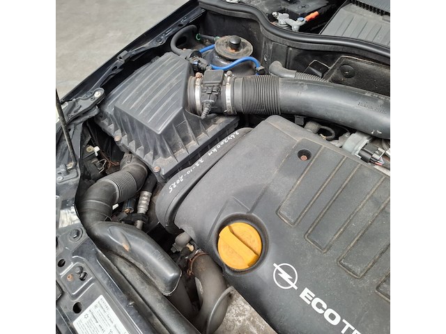 Personenauto, opel, tigra twintop, 1.8-16v linea nera, 2008 - afbeelding 58 van  69