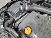 Personenauto, opel, tigra twintop, 1.8-16v linea nera, 2008 - afbeelding 58 van  69