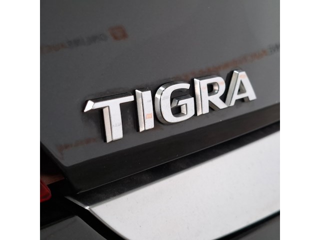 Personenauto, opel, tigra twintop, 1.8-16v linea nera, 2008 - afbeelding 61 van  69
