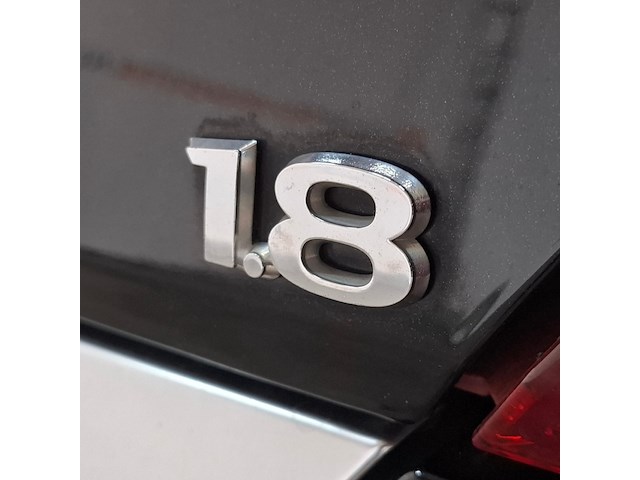 Personenauto, opel, tigra twintop, 1.8-16v linea nera, 2008 - afbeelding 62 van  69
