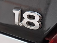 Personenauto, opel, tigra twintop, 1.8-16v linea nera, 2008 - afbeelding 62 van  69