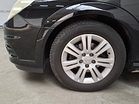 Personenauto, opel, vectra, 1.6-16v essentia, 2006 - afbeelding 3 van  66