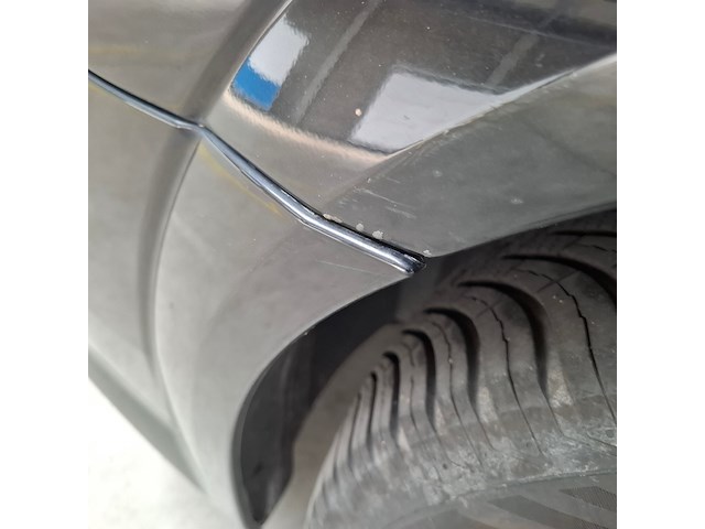 Personenauto, opel, vectra, 1.6-16v essentia, 2006 - afbeelding 4 van  66