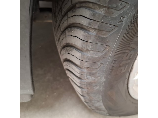 Personenauto, opel, vectra, 1.6-16v essentia, 2006 - afbeelding 5 van  66