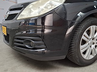 Personenauto, opel, vectra, 1.6-16v essentia, 2006 - afbeelding 6 van  66