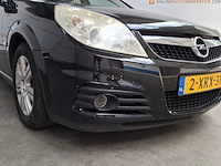 Personenauto, opel, vectra, 1.6-16v essentia, 2006 - afbeelding 8 van  66