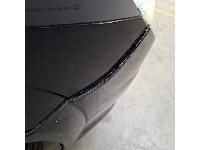 Personenauto, opel, vectra, 1.6-16v essentia, 2006 - afbeelding 11 van  66